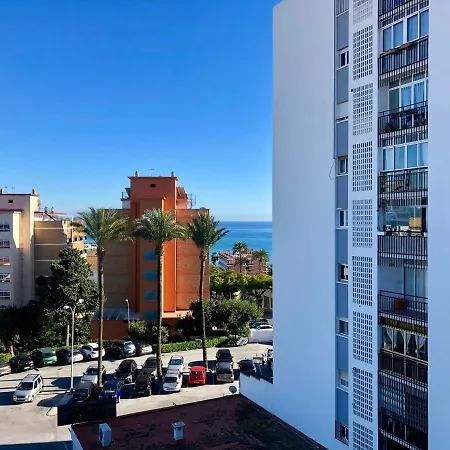 Apartamento Flamingo Puerto Marina - 150M Playa Benalmadena Exterior photo