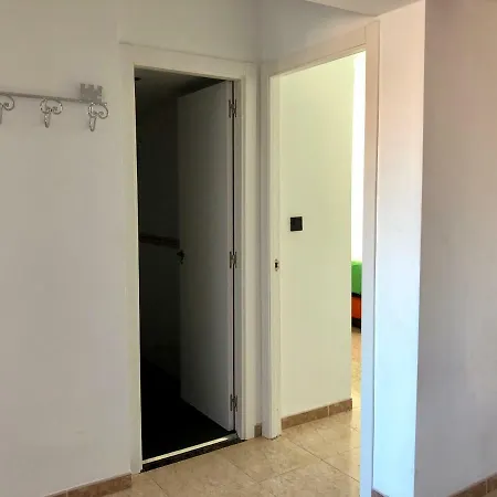 Apartamento Flamingo Puerto Marina - 150M Playa Benalmadena Exterior photo