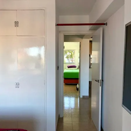 Apartamento Flamingo Puerto Marina - 150M Playa Benalmadena Exterior photo