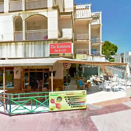 Apartamento Flamingo Puerto Marina - 150M Playa Benalmadena Exterior photo