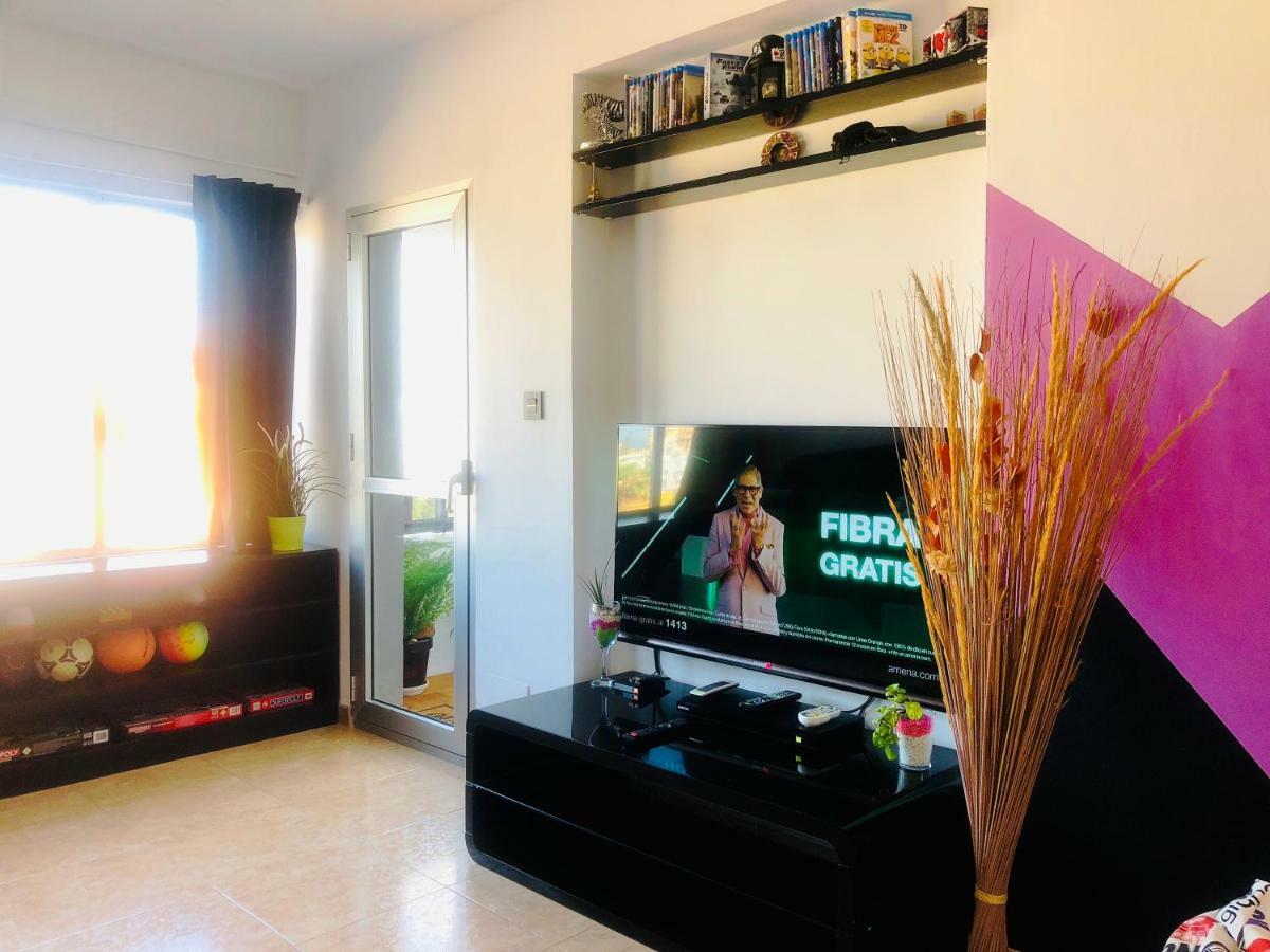 Flamingo Puerto Marina - 150m Playa Apartment Benalmadena