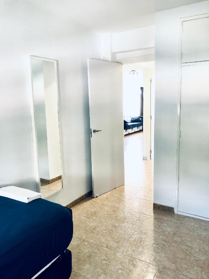 Apartment Flamingo Puerto Marina - 150m Playa Benalmadena