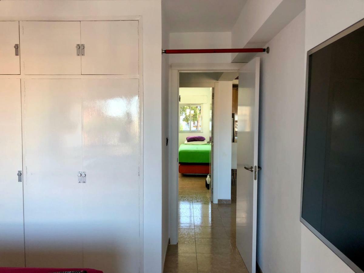 Flamingo Puerto Marina - 150m Playa Apartment Benalmadena