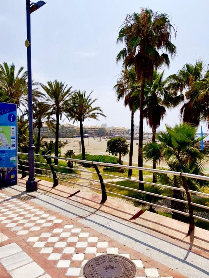 Flamingo Puerto Marina - 150m Playa Benalmadena