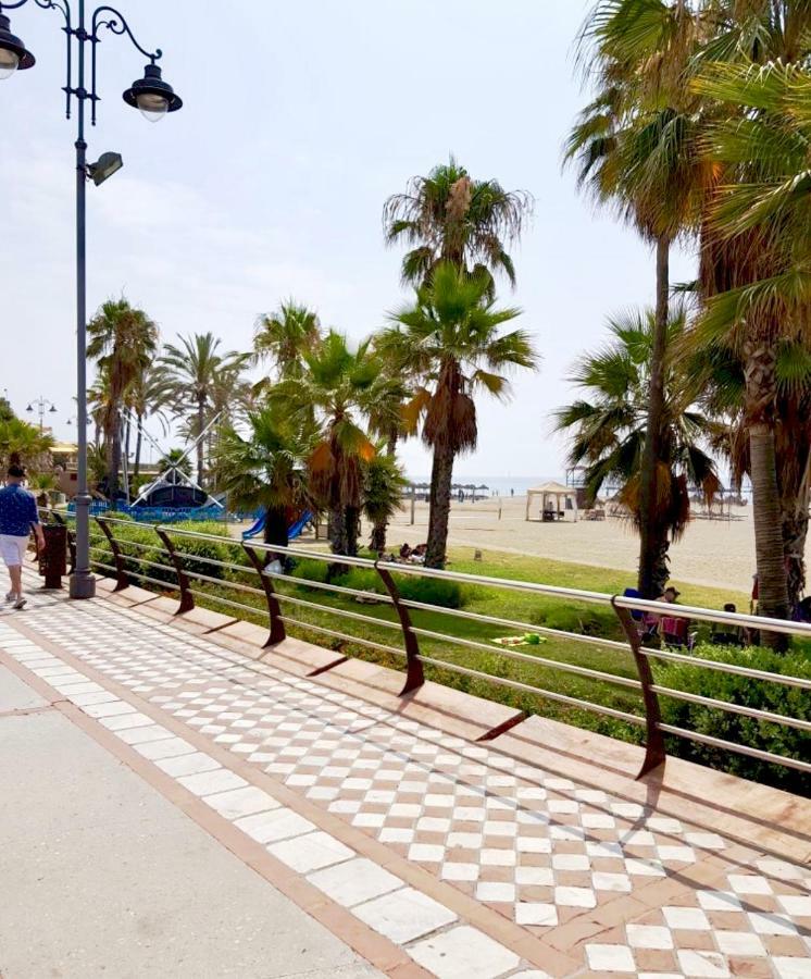 Apartment Flamingo Puerto Marina - 150m Playa Benalmadena